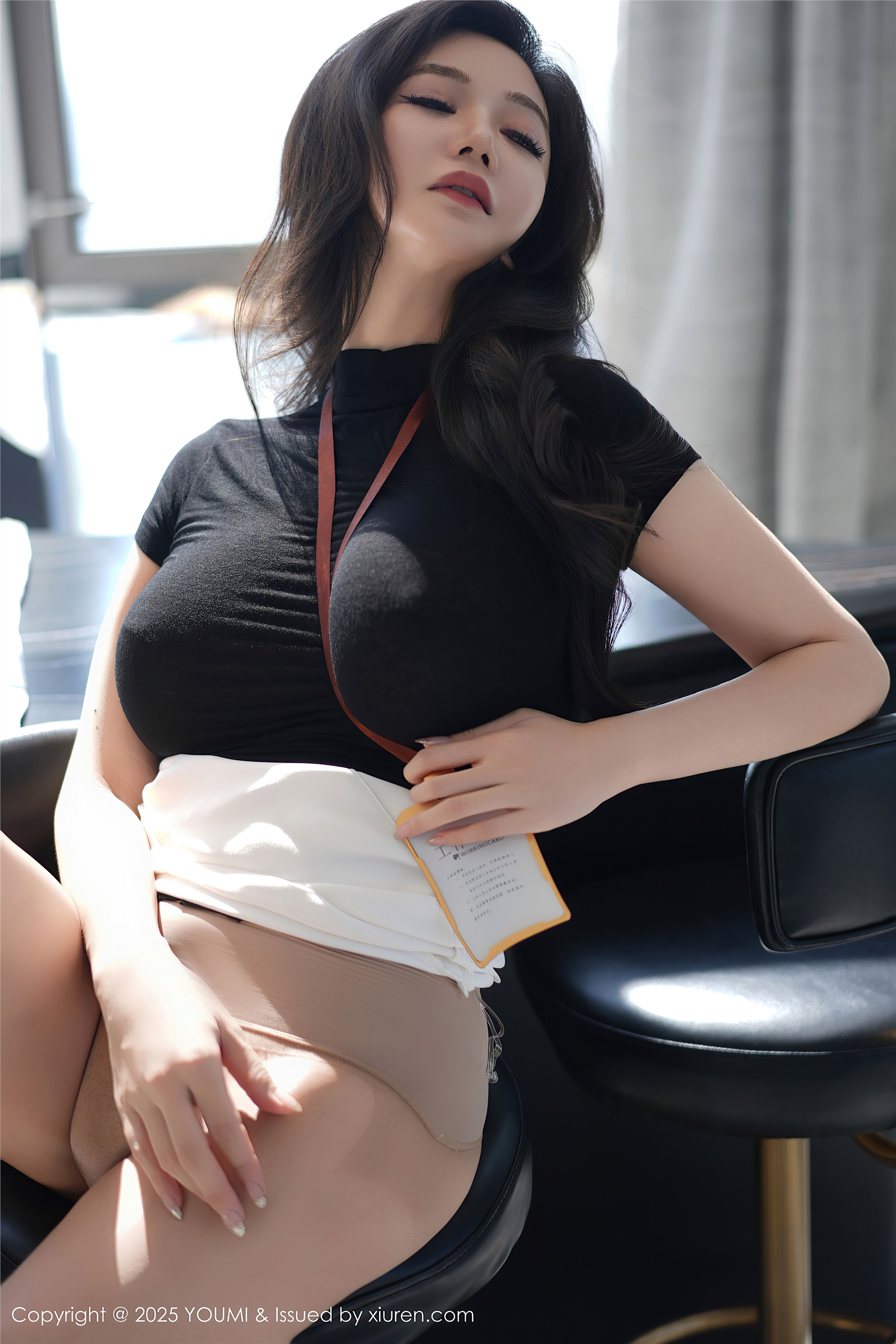 YouMi尤蜜荟 2025.06.25 VOL.1144 心妍小公主